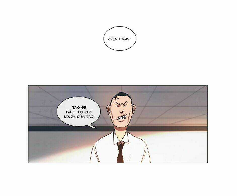 GIẢI THOÁT Chapter 12 trang 27