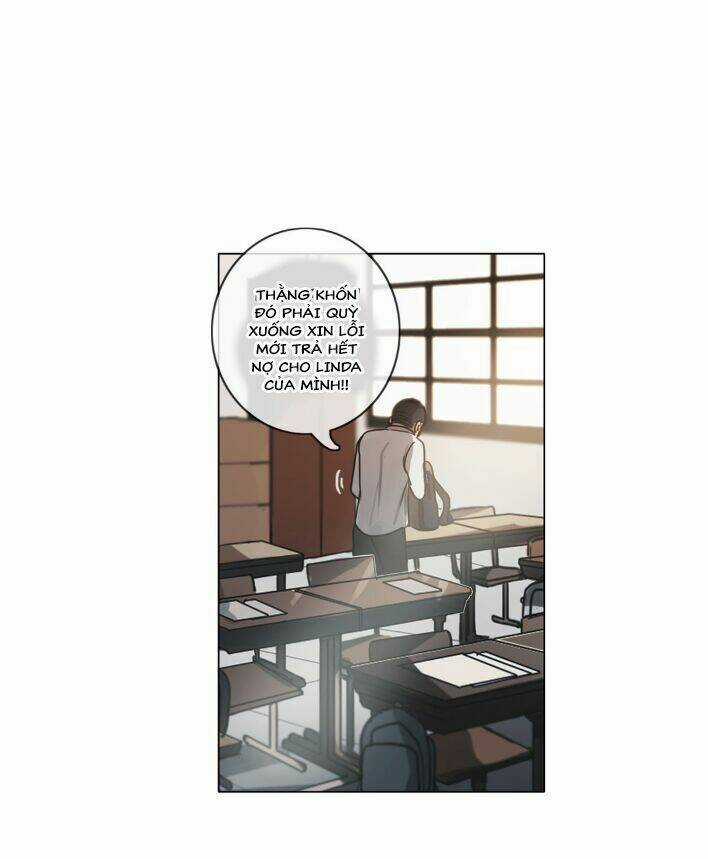 GIẢI THOÁT Chapter 12 trang 28