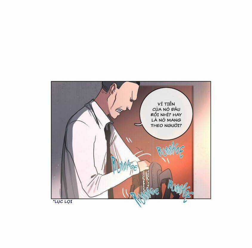 GIẢI THOÁT Chapter 12 trang 29