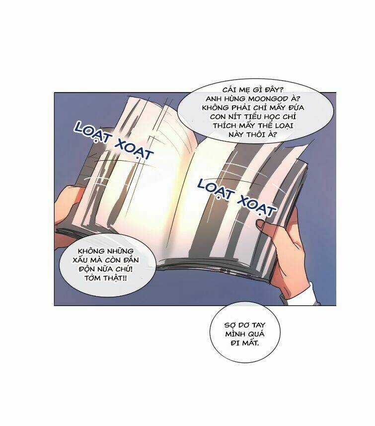 GIẢI THOÁT Chapter 12 trang 31