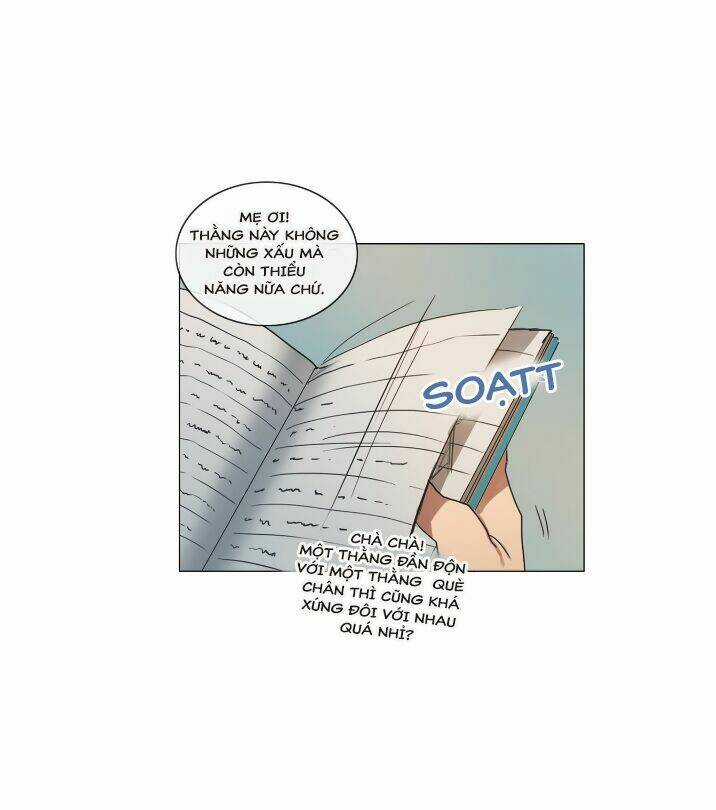 GIẢI THOÁT Chapter 12 trang 33