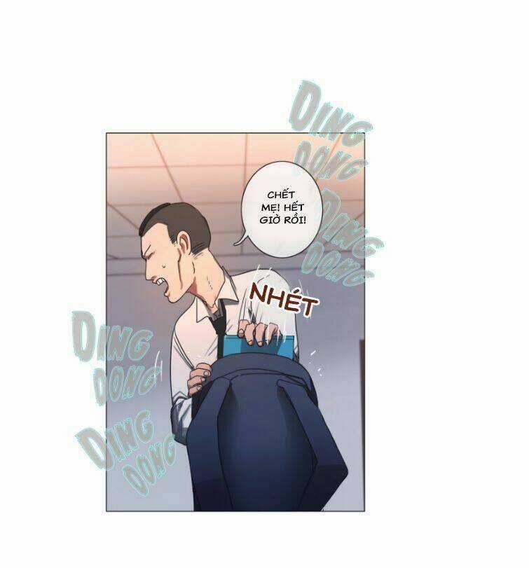 GIẢI THOÁT Chapter 12 trang 34