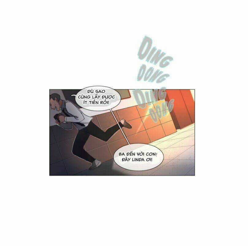 GIẢI THOÁT Chapter 12 trang 35