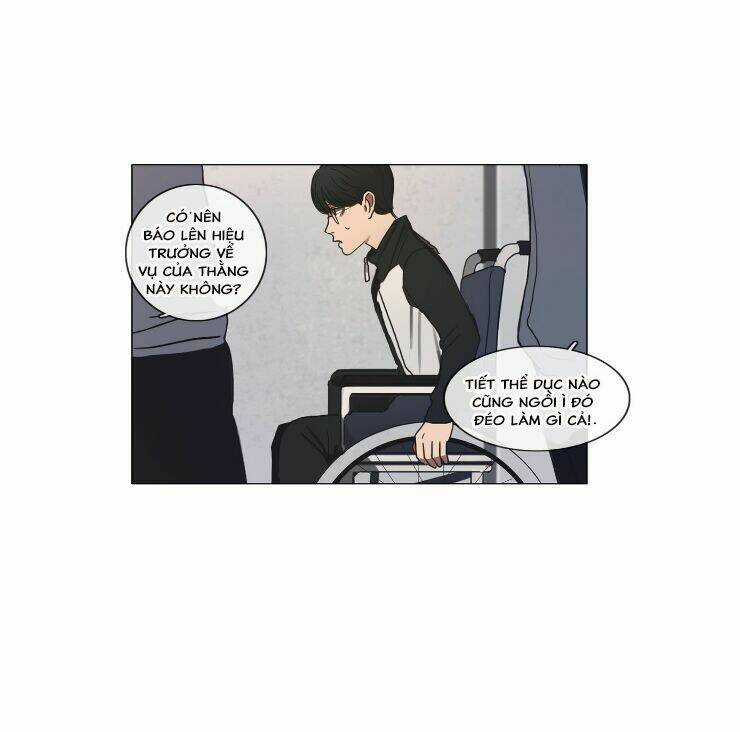 GIẢI THOÁT Chapter 12 trang 36