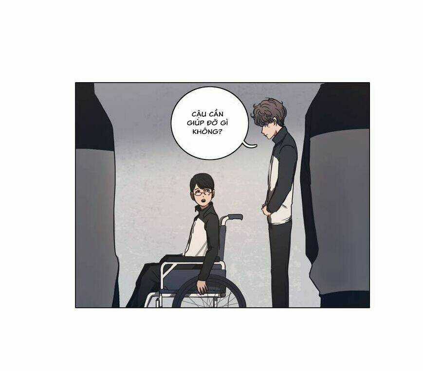 GIẢI THOÁT Chapter 12 trang 38