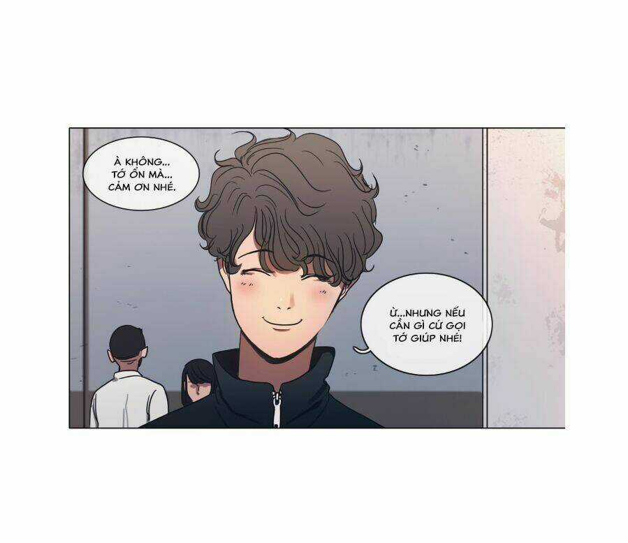 GIẢI THOÁT Chapter 12 trang 39