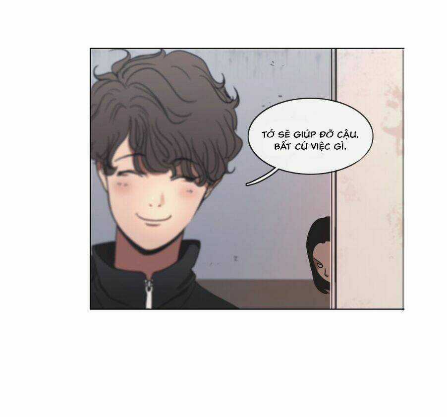 GIẢI THOÁT Chapter 12 trang 40