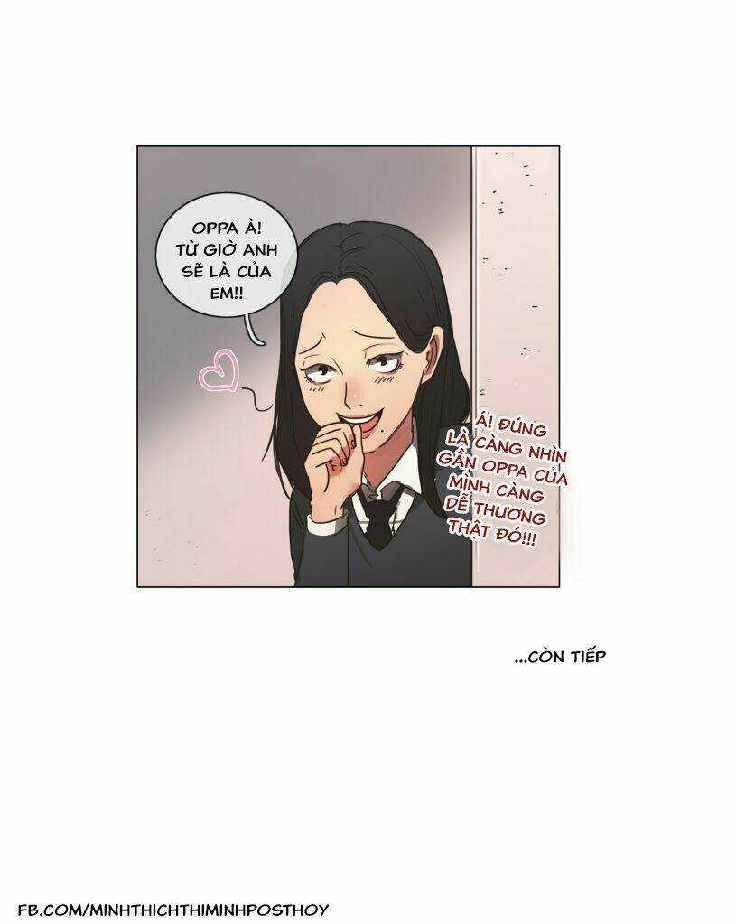 GIẢI THOÁT Chapter 12 trang 42