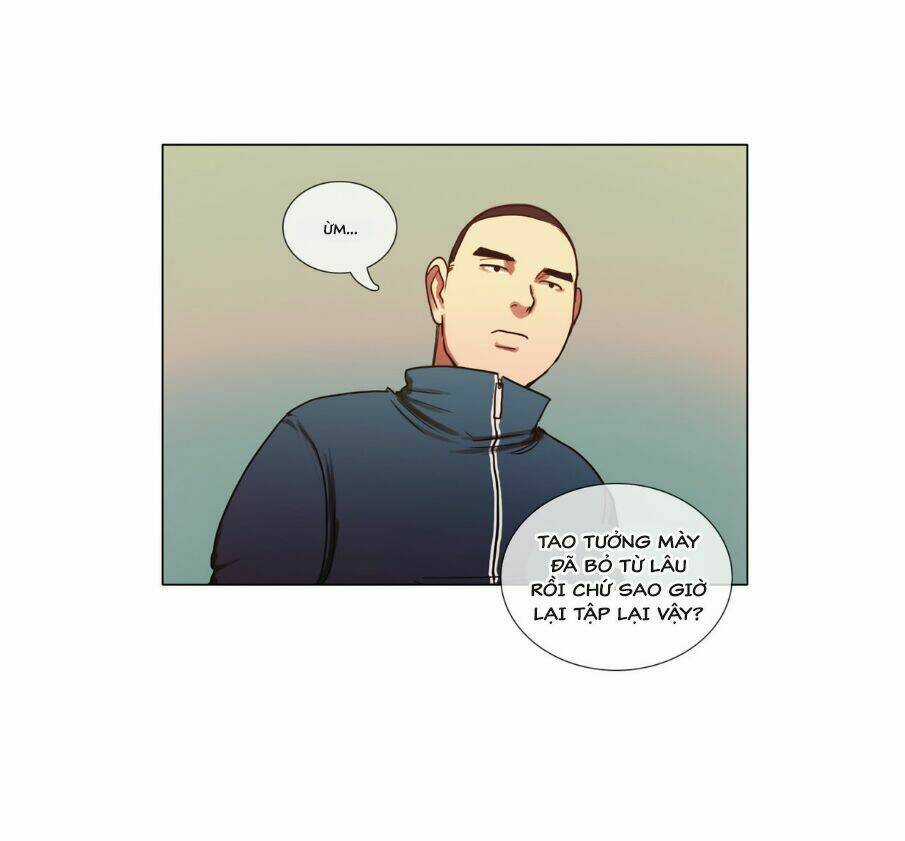 GIẢI THOÁT Chapter 12 trang 6