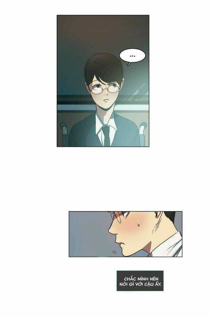 GIẢI THOÁT Chapter 13 trang 11