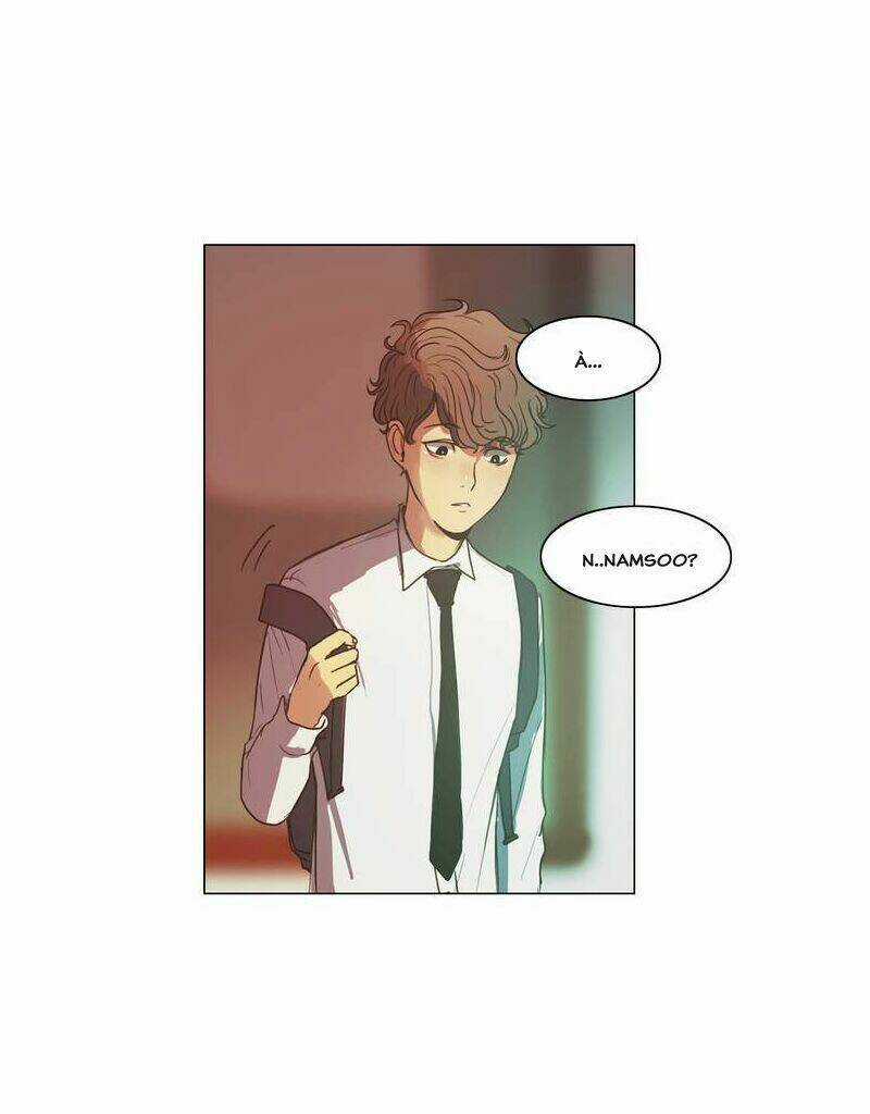 GIẢI THOÁT Chapter 13 trang 12