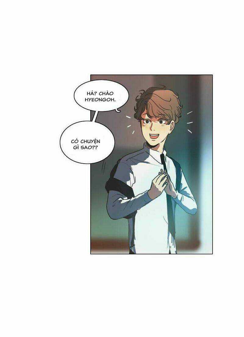 GIẢI THOÁT Chapter 13 trang 13