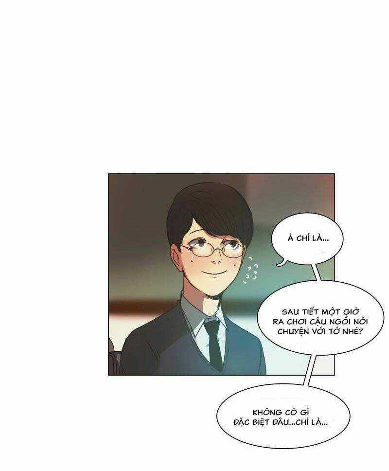 GIẢI THOÁT Chapter 13 trang 14