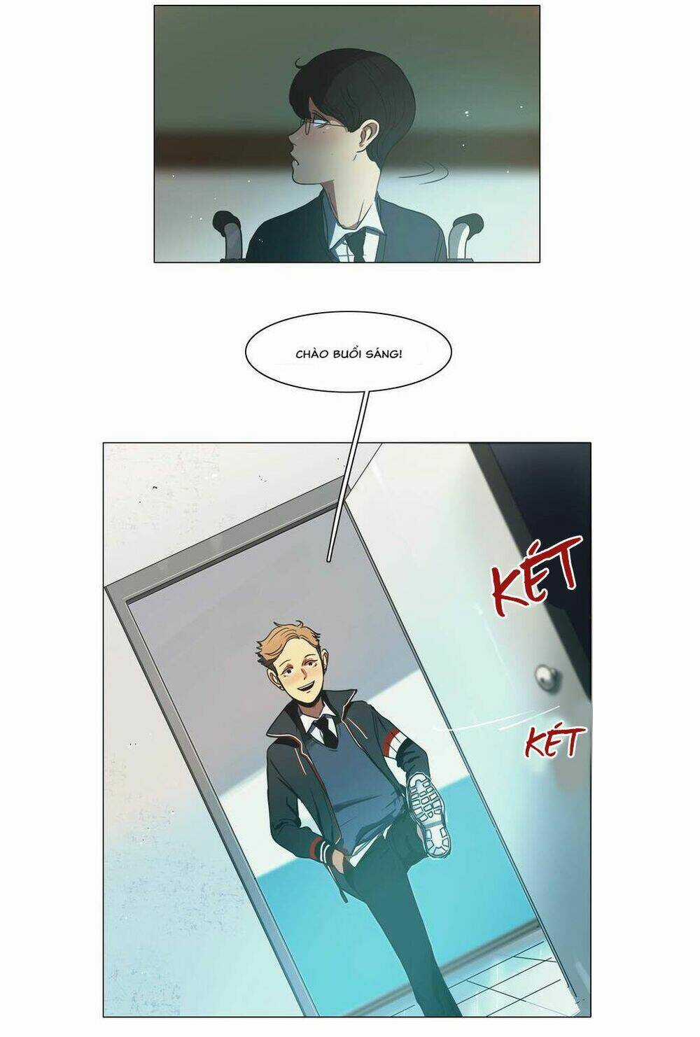 GIẢI THOÁT Chapter 13 trang 16