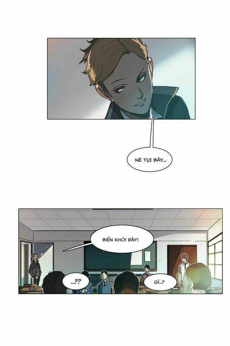 GIẢI THOÁT Chapter 13 trang 17