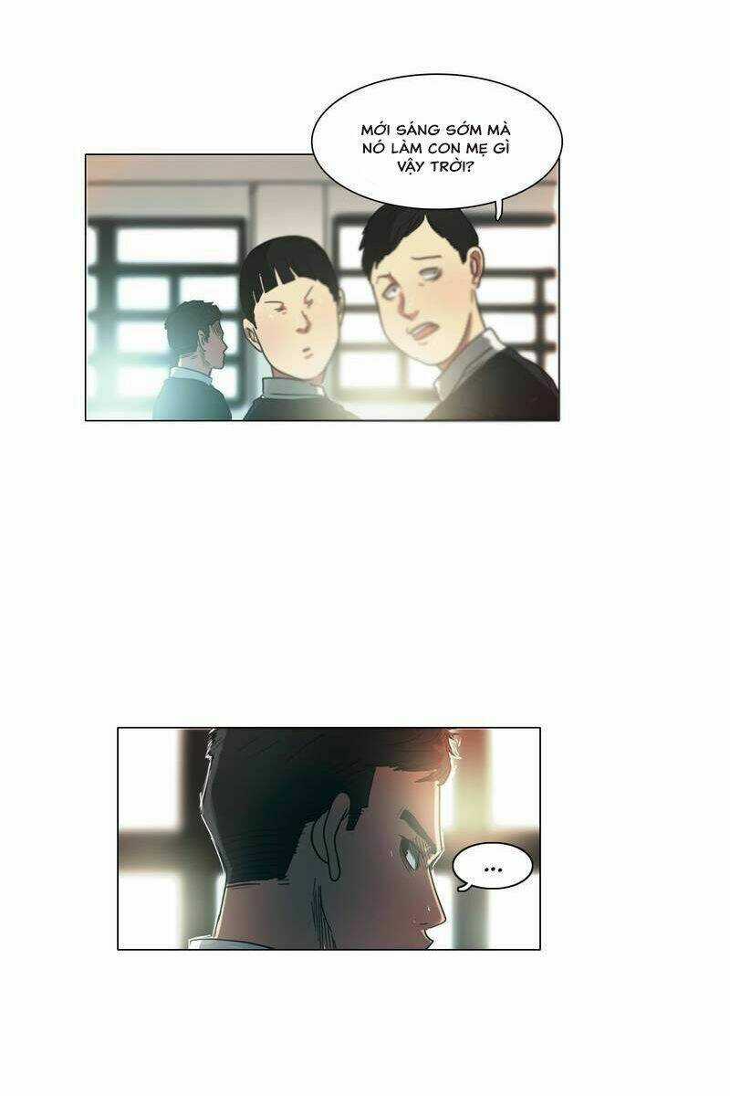 GIẢI THOÁT Chapter 13 trang 18