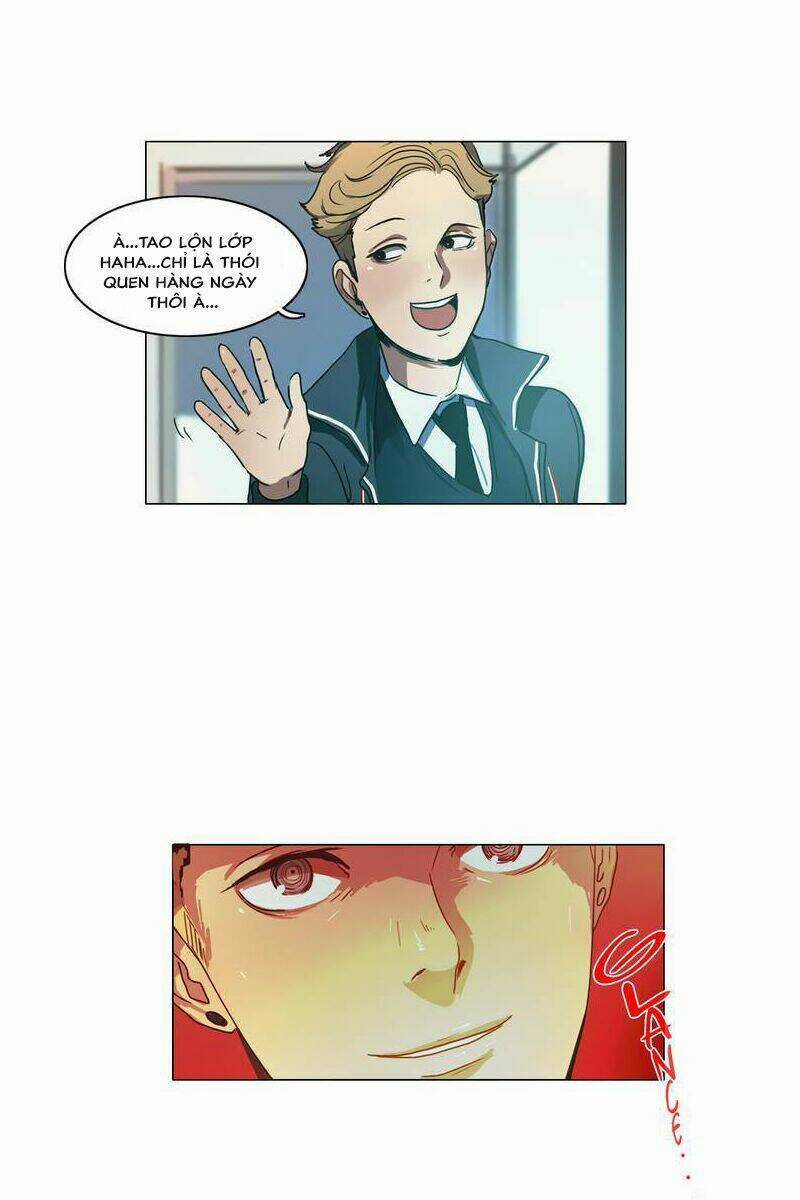 GIẢI THOÁT Chapter 13 trang 19