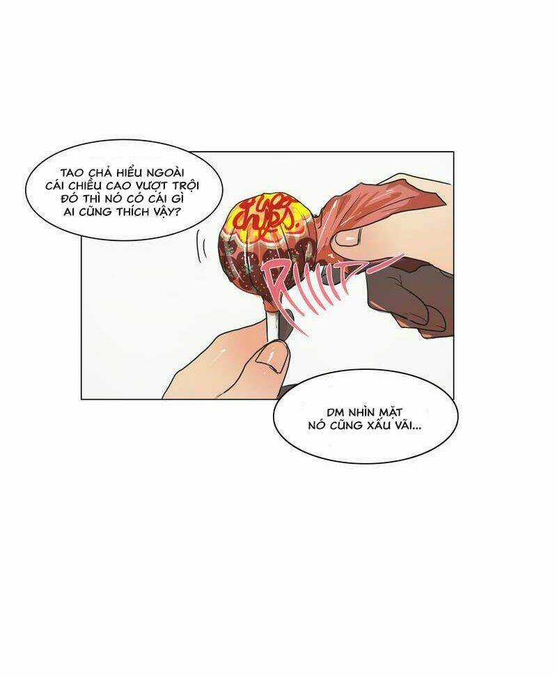 GIẢI THOÁT Chapter 13 trang 2