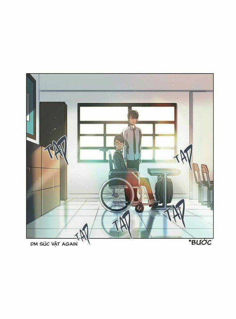 GIẢI THOÁT Chapter 13 trang 20