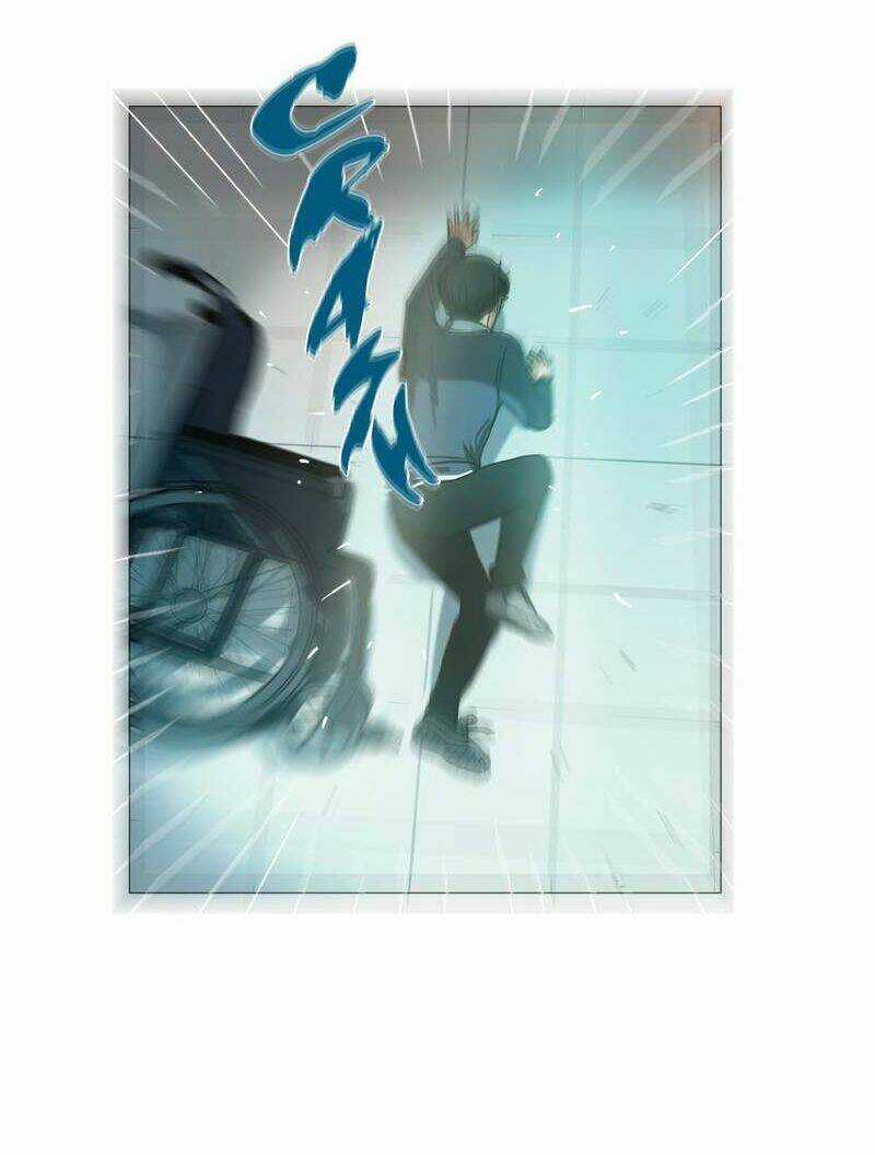 GIẢI THOÁT Chapter 13 trang 23