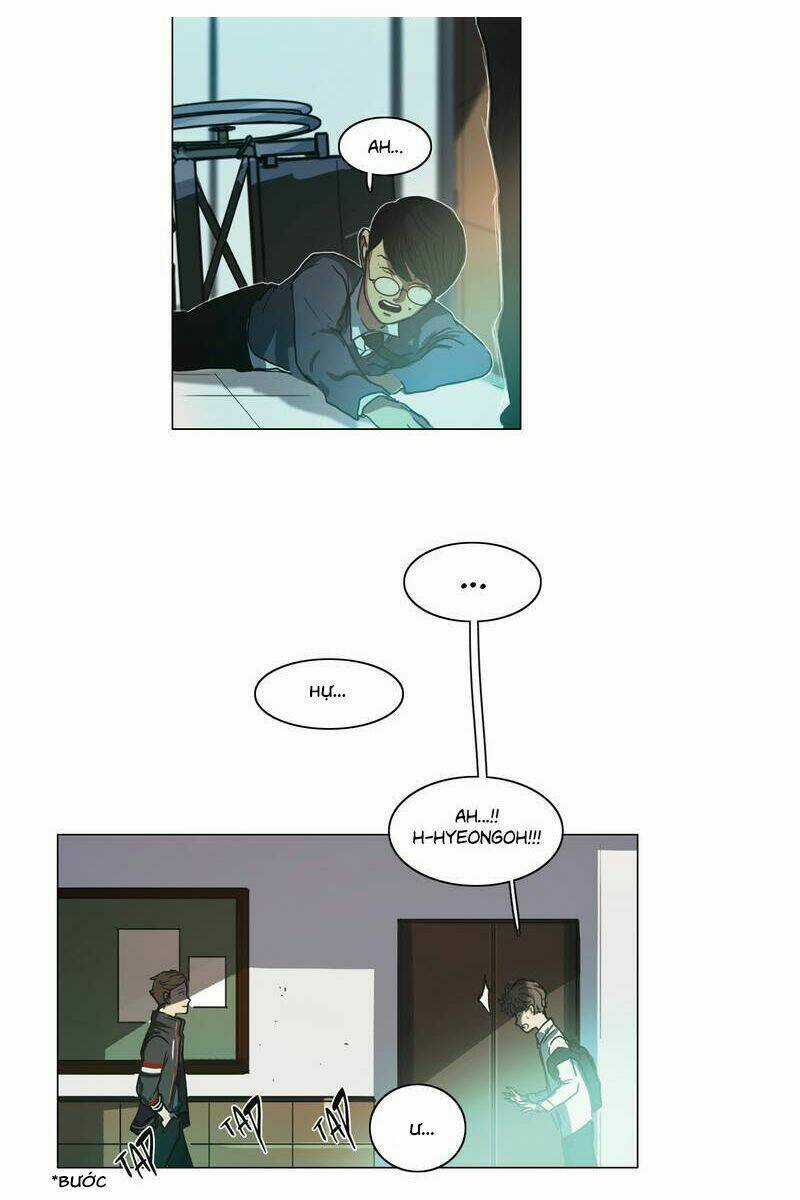 GIẢI THOÁT Chapter 13 trang 26