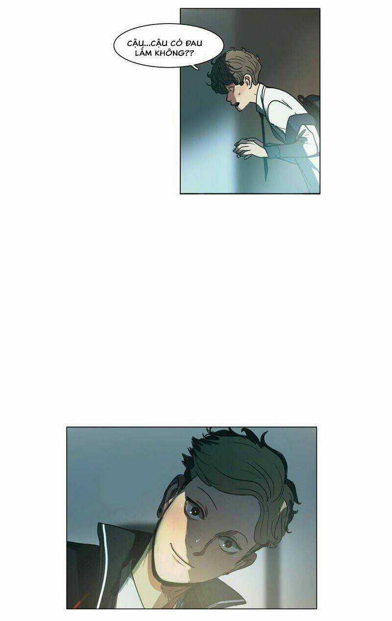 GIẢI THOÁT Chapter 13 trang 27