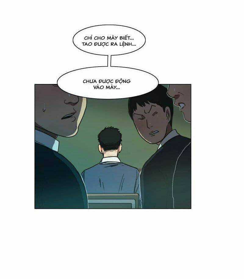 GIẢI THOÁT Chapter 13 trang 29