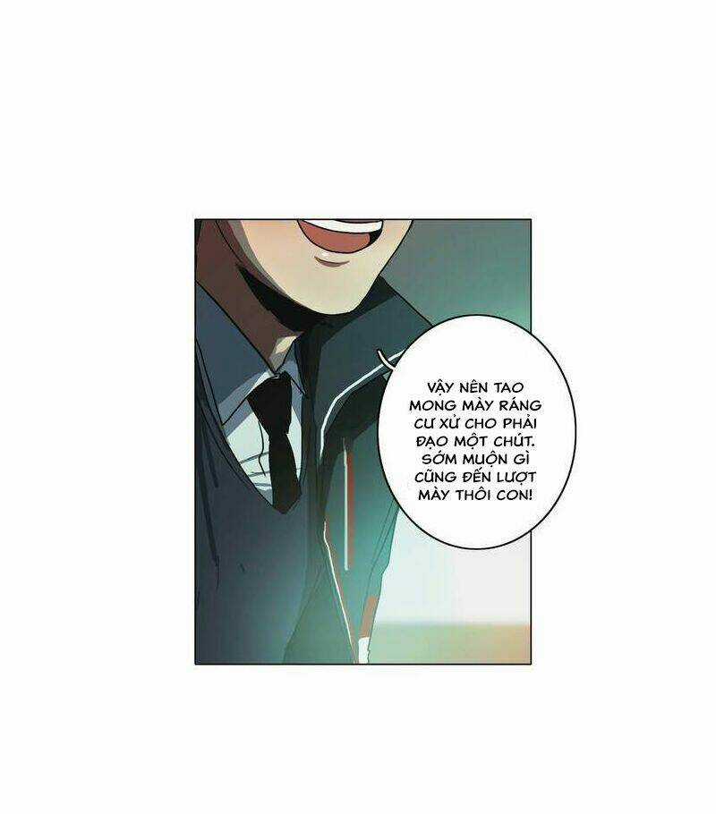 GIẢI THOÁT Chapter 13 trang 30