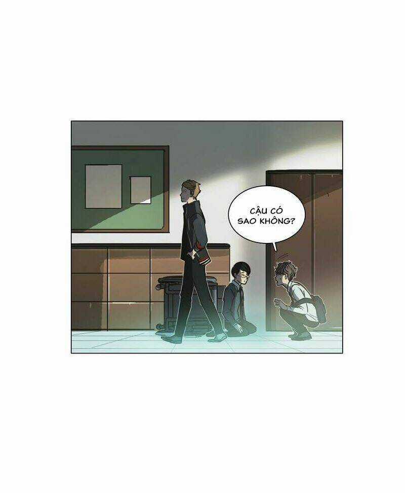 GIẢI THOÁT Chapter 13 trang 33