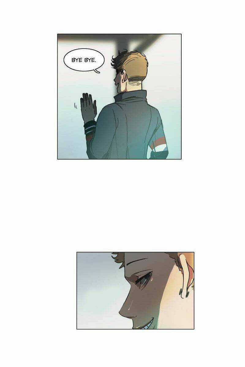 GIẢI THOÁT Chapter 13 trang 34