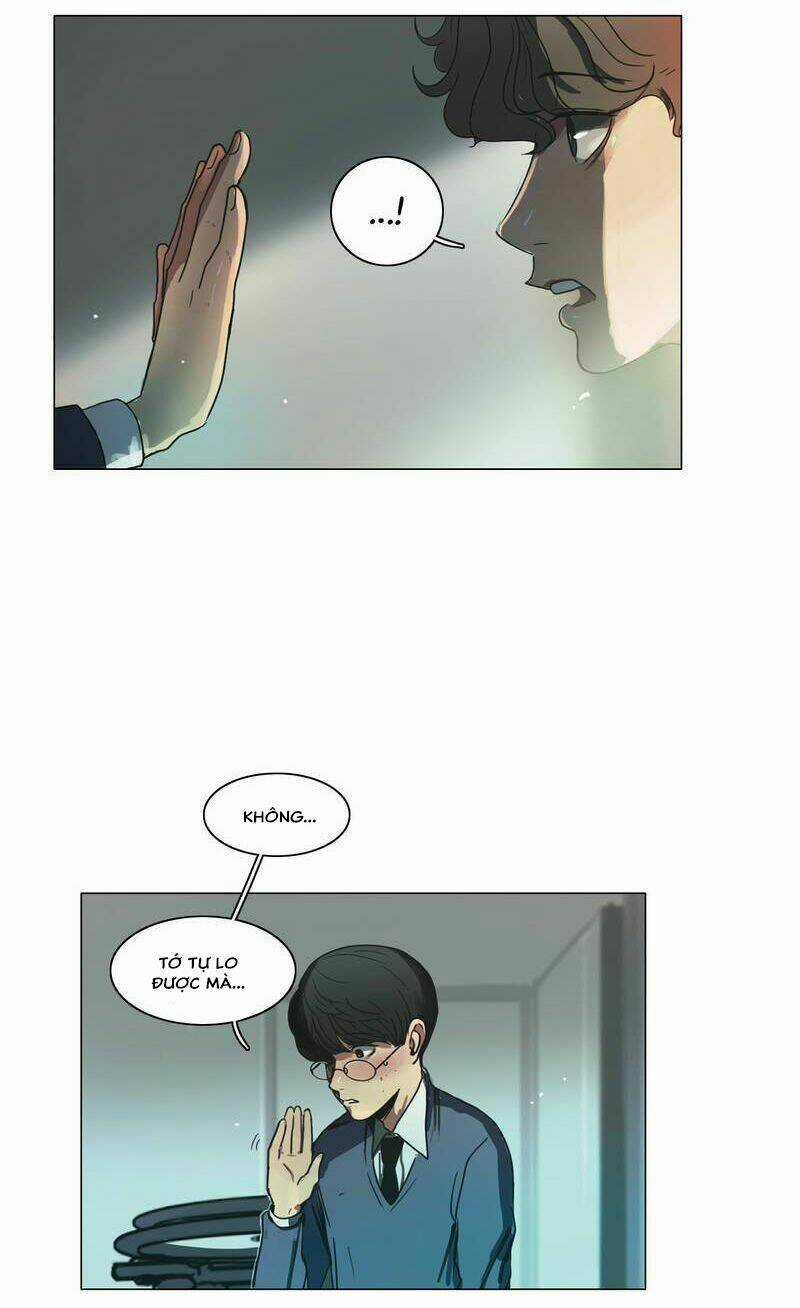 GIẢI THOÁT Chapter 13 trang 37