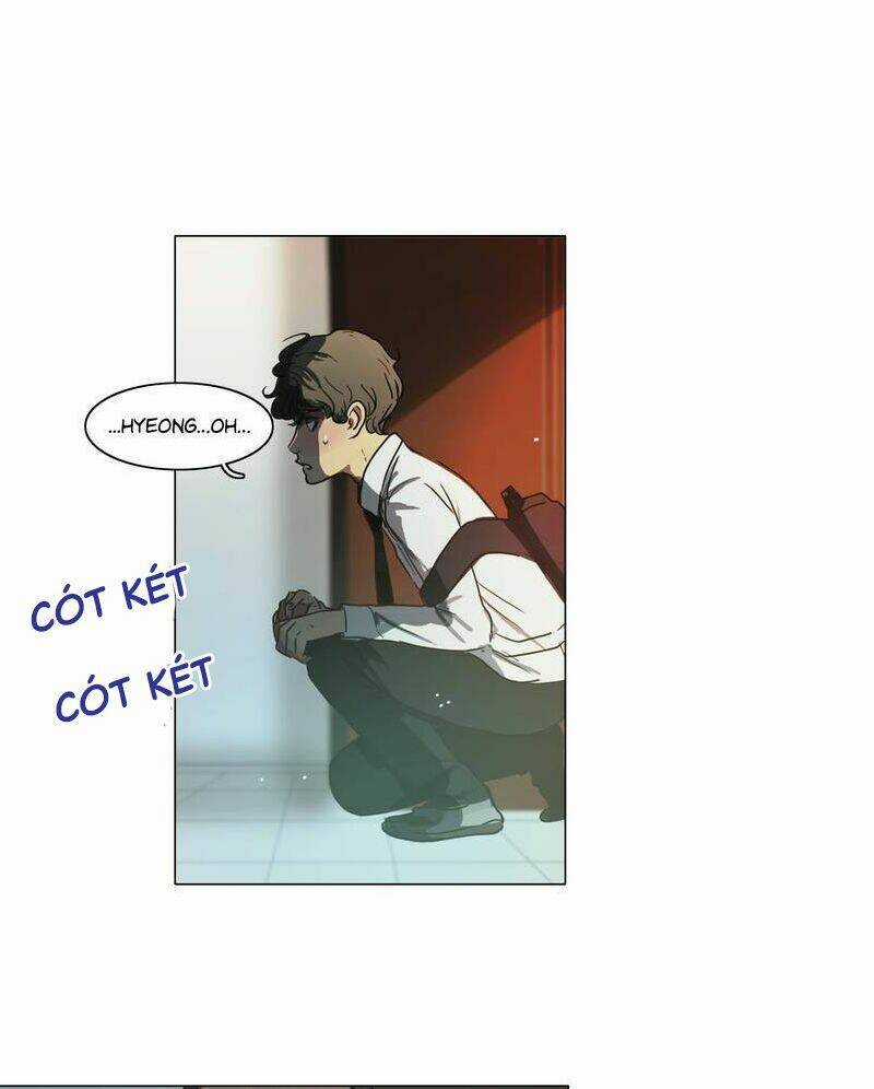 GIẢI THOÁT Chapter 13 trang 38