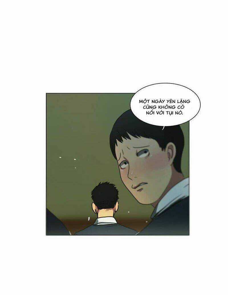 GIẢI THOÁT Chapter 13 trang 39