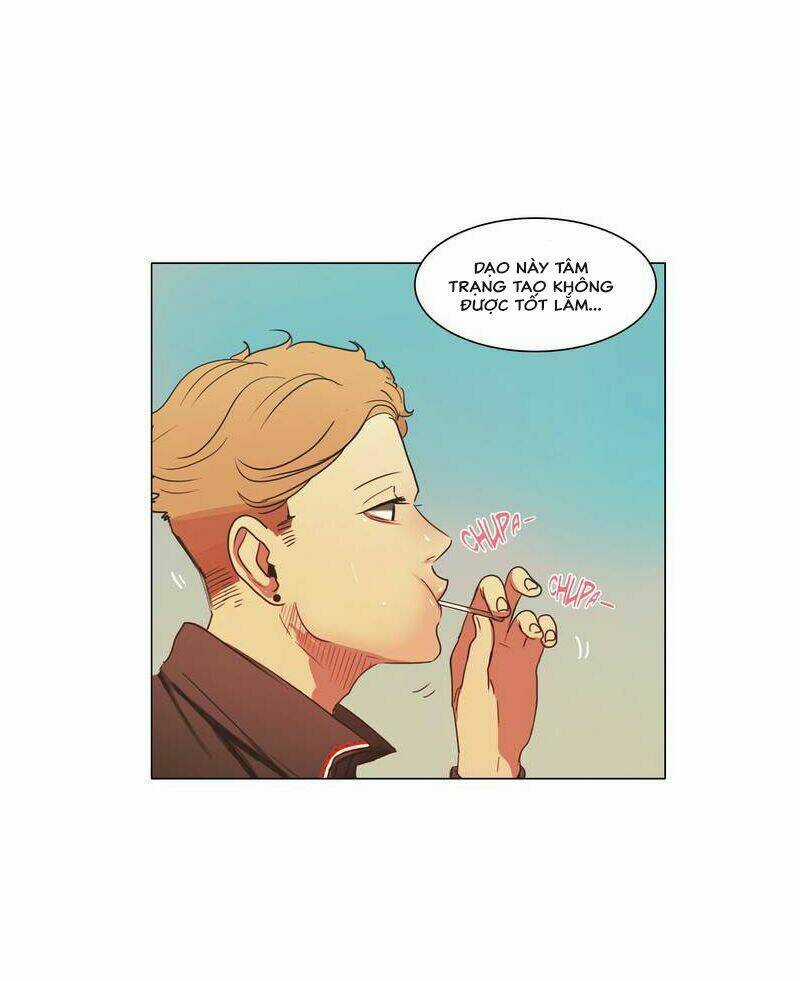 GIẢI THOÁT Chapter 13 trang 6