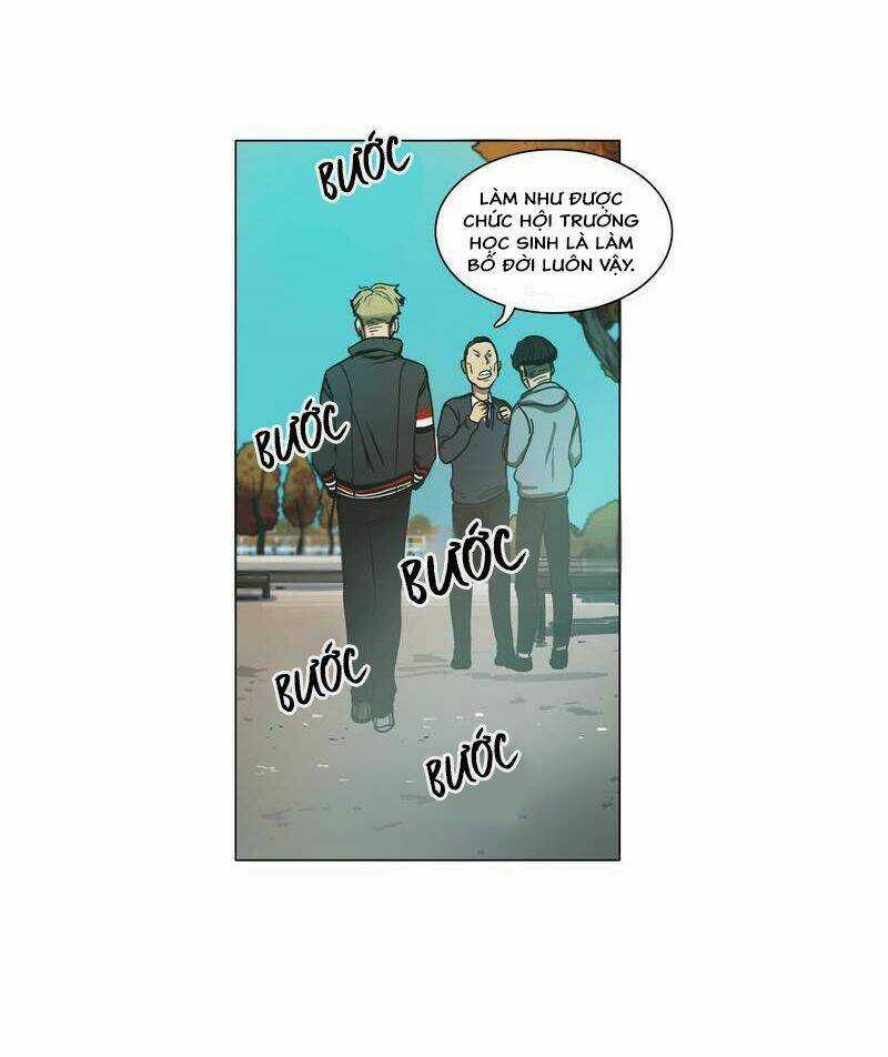 GIẢI THOÁT Chapter 13 trang 9