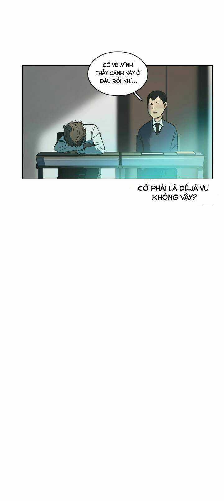 GIẢI THOÁT Chapter 14 trang 10