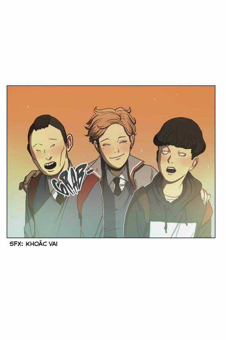 GIẢI THOÁT Chapter 14 trang 12