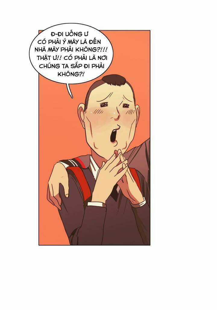 GIẢI THOÁT Chapter 14 trang 14