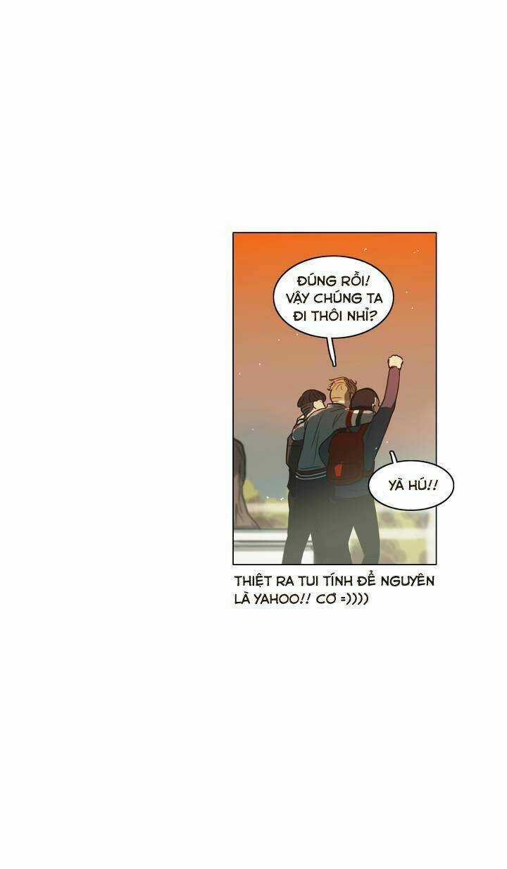 GIẢI THOÁT Chapter 14 trang 15