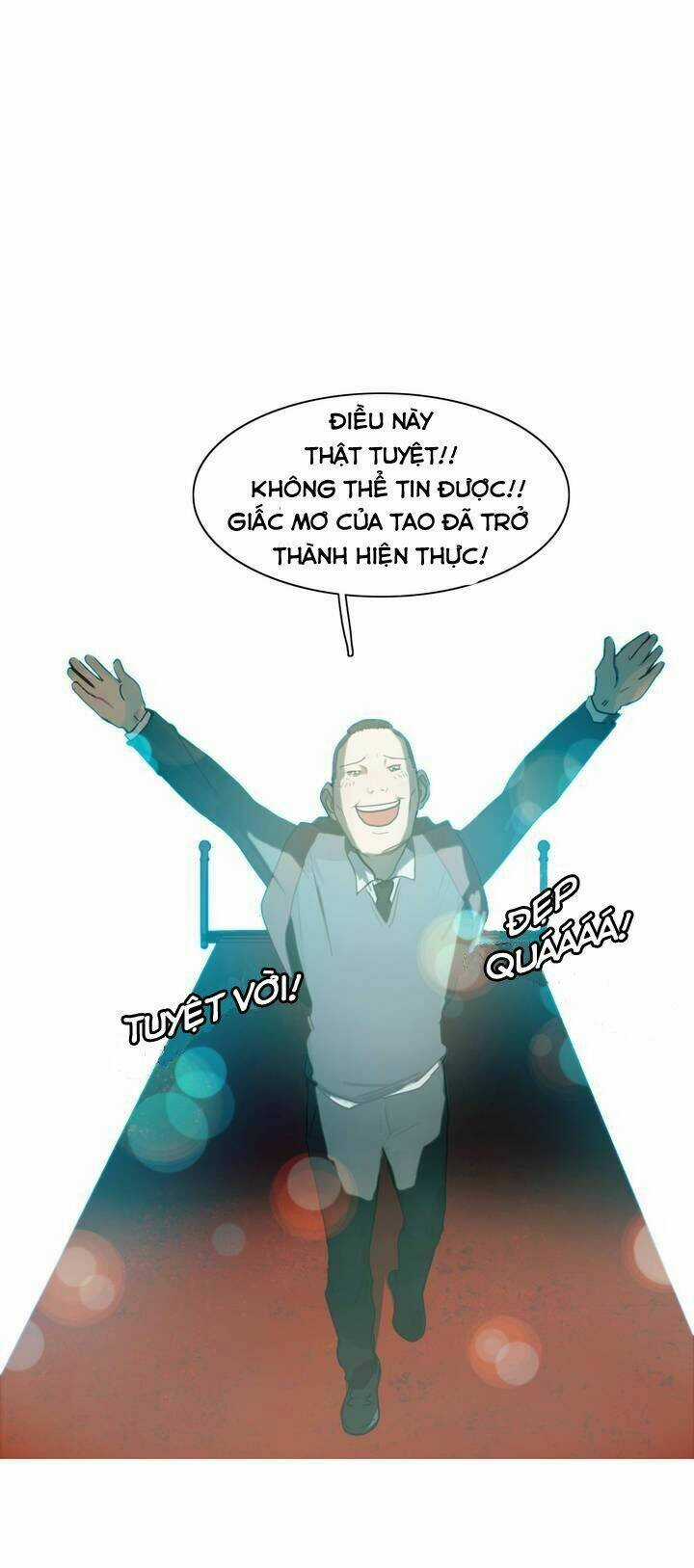 GIẢI THOÁT Chapter 14 trang 16