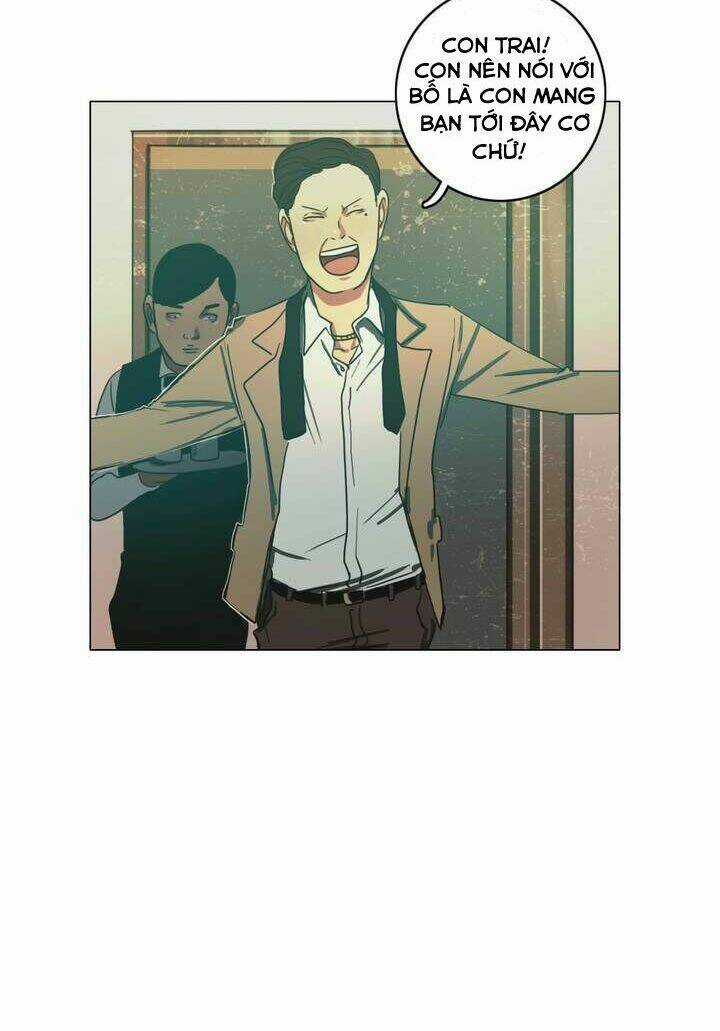 GIẢI THOÁT Chapter 14 trang 26