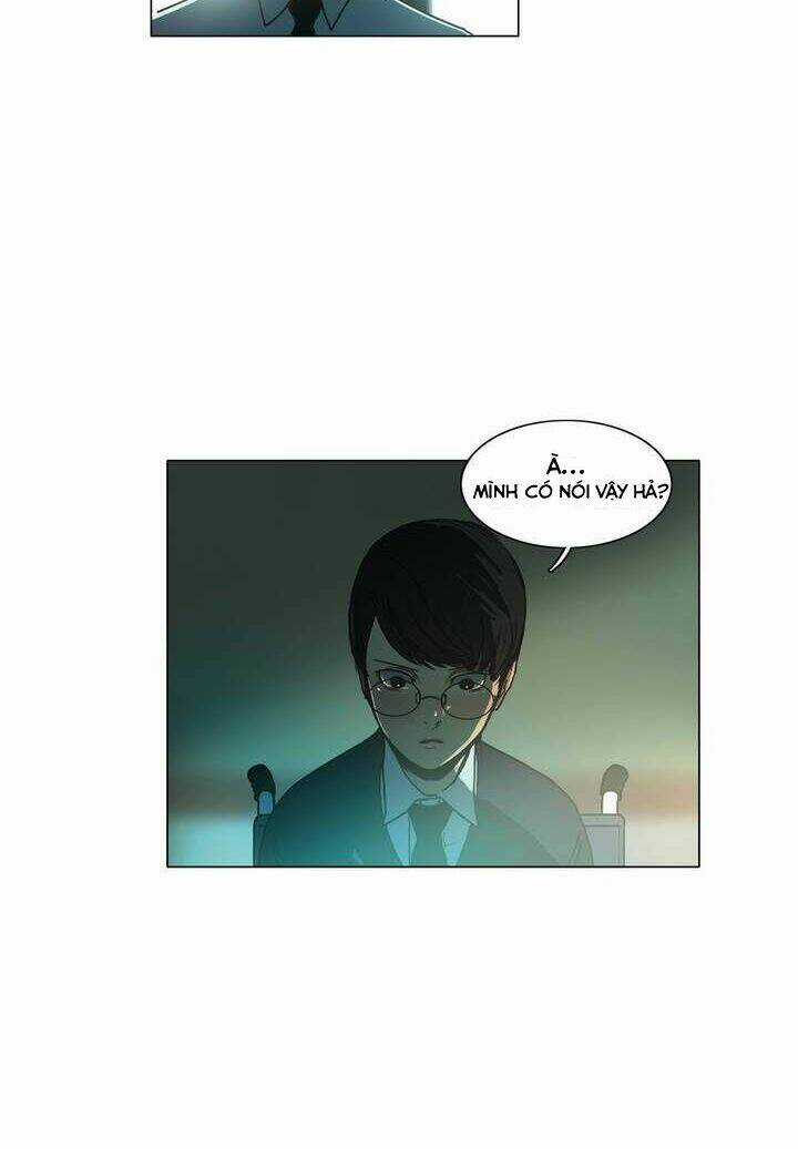 GIẢI THOÁT Chapter 14 trang 3