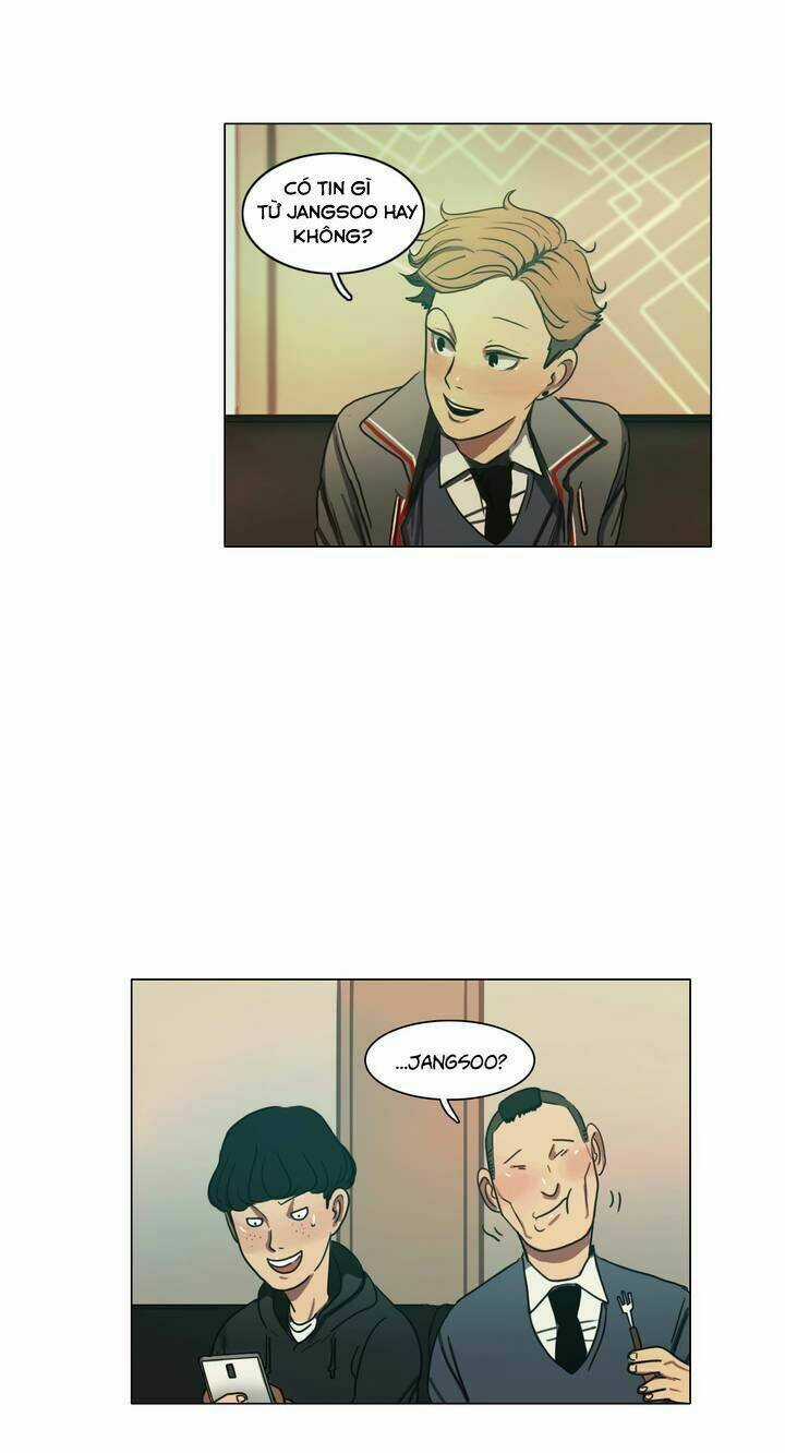 GIẢI THOÁT Chapter 14 trang 30