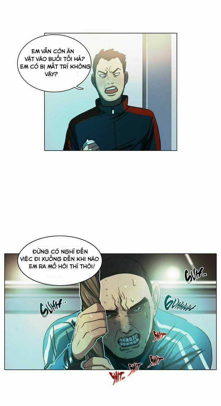 GIẢI THOÁT Chapter 14 trang 31