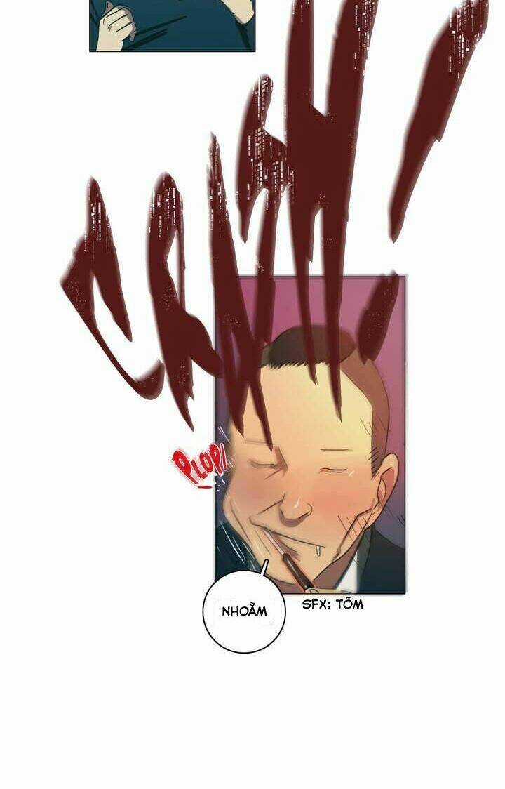 GIẢI THOÁT Chapter 14 trang 34