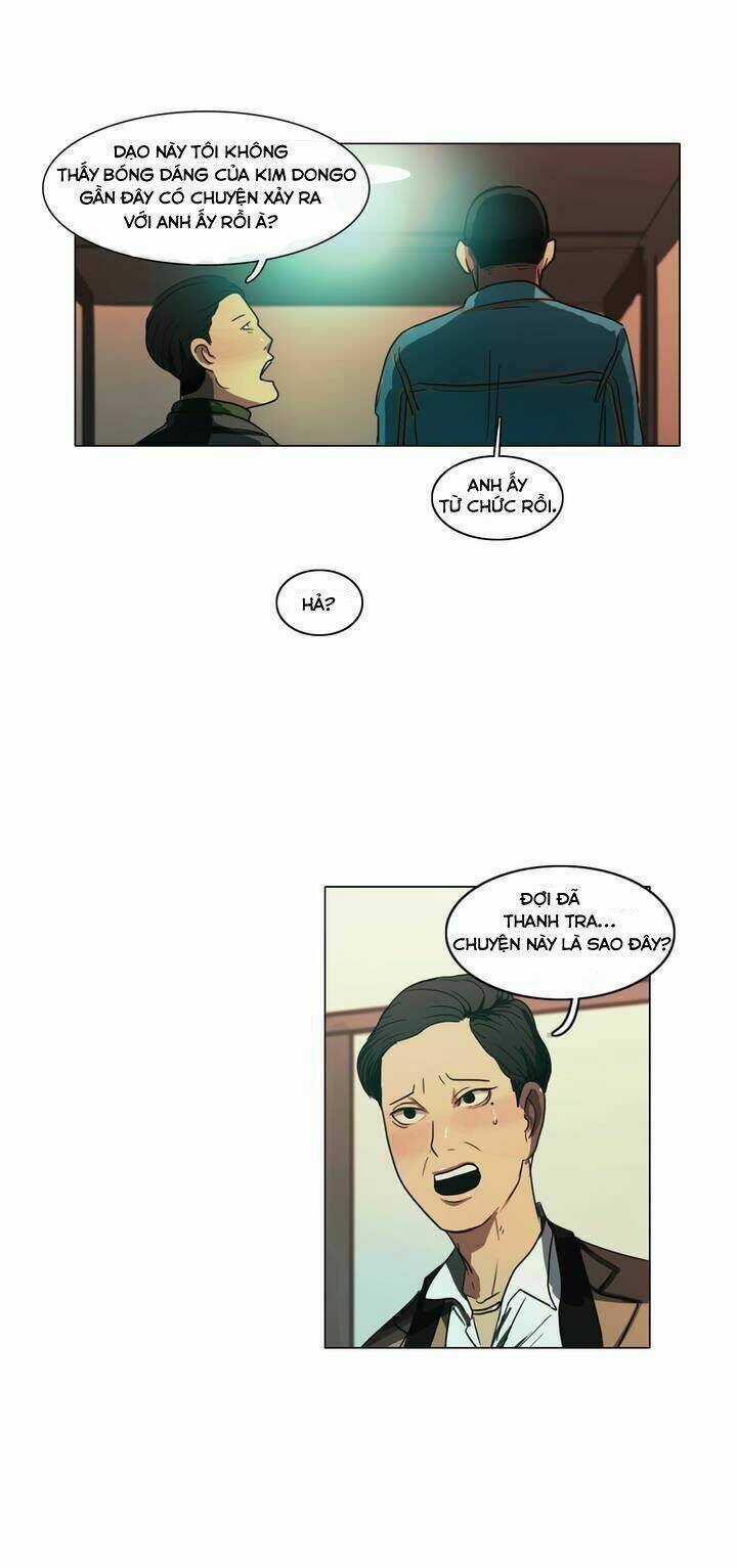 GIẢI THOÁT Chapter 14 trang 38