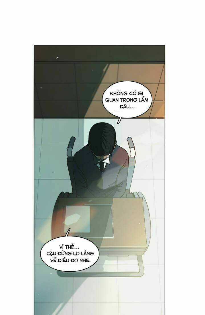 GIẢI THOÁT Chapter 14 trang 4