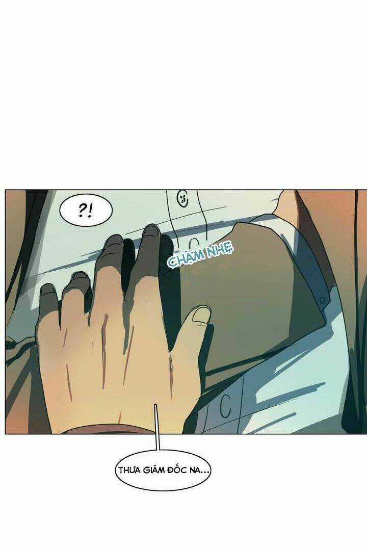 GIẢI THOÁT Chapter 14 trang 41