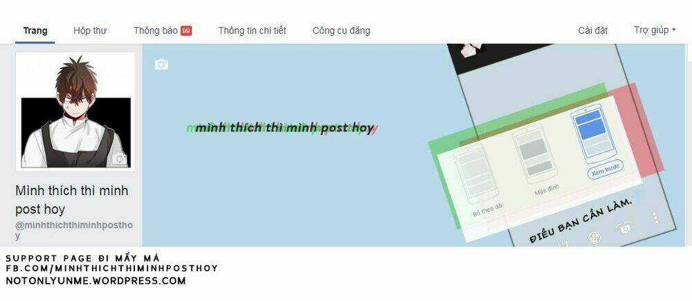 GIẢI THOÁT Chapter 14 trang 44