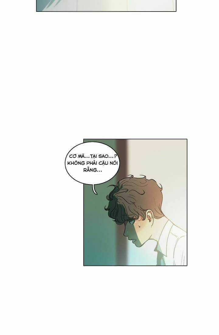 GIẢI THOÁT Chapter 14 trang 5